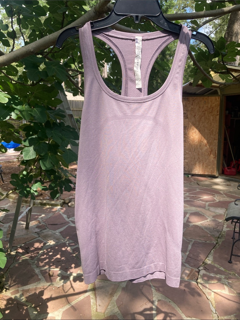 lululemon athletica Racerback Tank - Picture 3 of 10